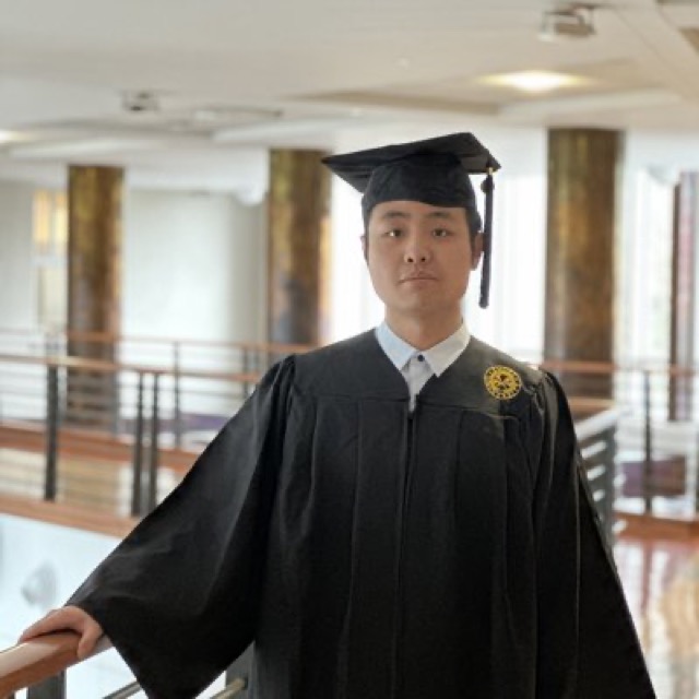 Minxing Zhang